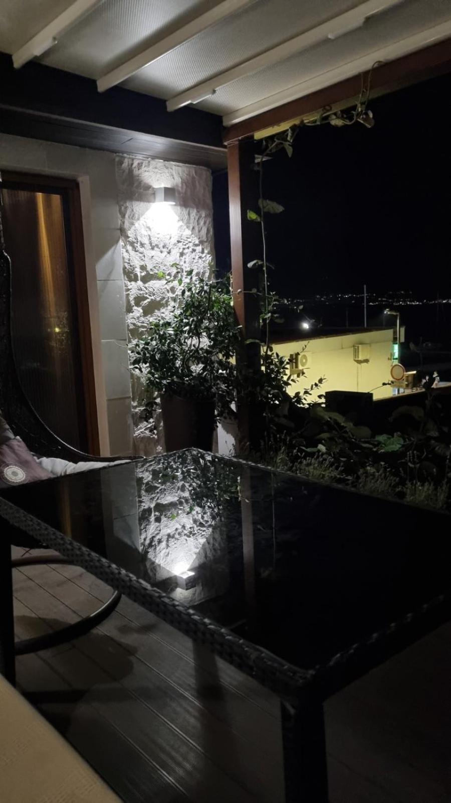 Olive Coast Apartments Херцег-Новий Екстер'єр фото